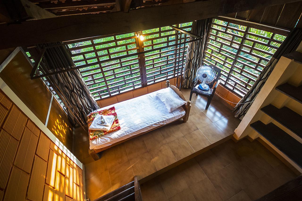 Hôtel Namaste Sanjeevini à Gokarna  Extérieur photo