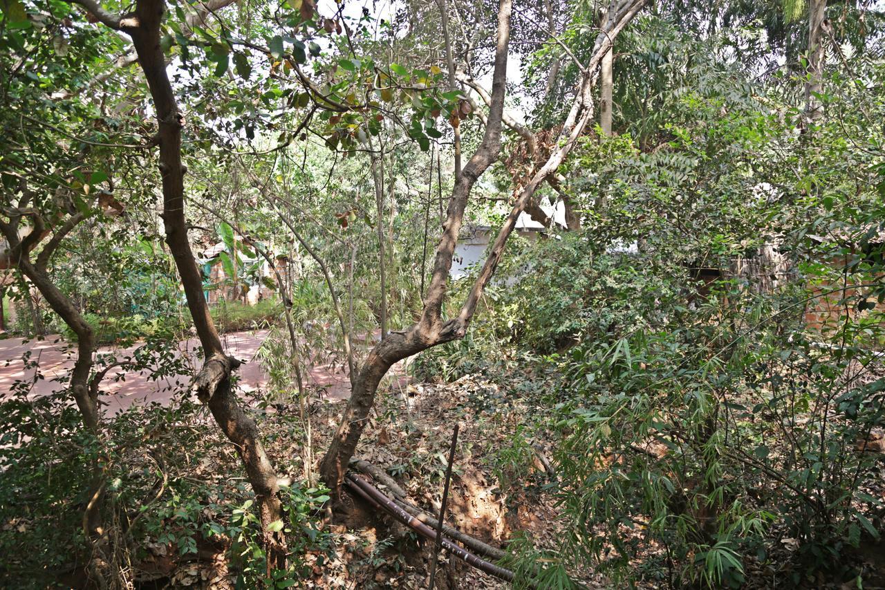 Hôtel Namaste Sanjeevini à Gokarna  Extérieur photo