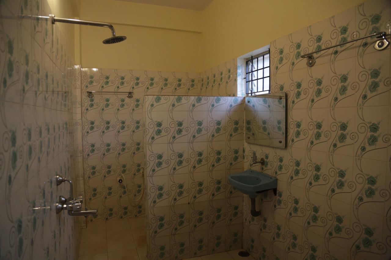 Hôtel Namaste Sanjeevini à Gokarna  Chambre photo